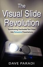 Visual slide revolution for sale  ROSSENDALE