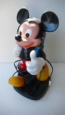 Vintage mickey mouse d'occasion  Plouay