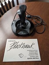 Gravis blackhawk joystick for sale  Evansville