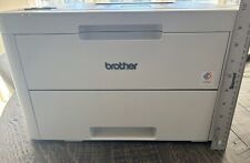 Impressora a Laser Brother HL-L3210CW Compacta Digital WIFI Preta e Colorida, usado comprar usado  Enviando para Brazil