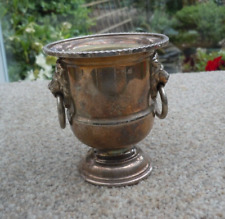 Vintage viners silver for sale  LEICESTER