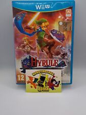 Hyrule warriors wii usato  Roma