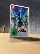 The legend zelda gebraucht kaufen  Faulbach