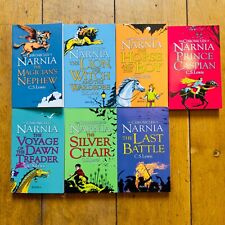 narnia books for sale  KINGS LANGLEY