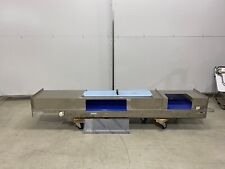 Promatec straight conveyor for sale  Plattsburgh