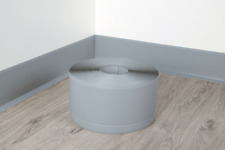 Pvc flexible skirting for sale  Shipping to Ireland