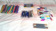 Joblot pens.markers.calligraph for sale  BLACKPOOL