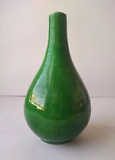 Vintage green ceramic for sale  BRIGHTON