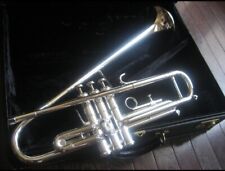 Getzen eterna trumpet for sale  Brownsville