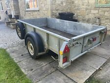 Ifor williams gd84g for sale  WETHERBY