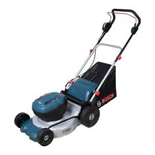 Bosch cordless lawnmower for sale  Shipping to Ireland