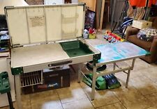 Vintage coleman folding for sale  Bellflower