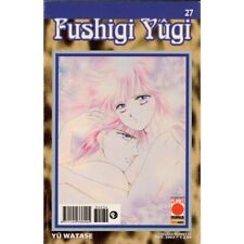 Fushigi yugi n.27 usato  Torino
