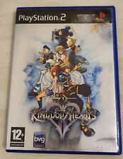 Kingdom hearts playstation d'occasion  Montmagny