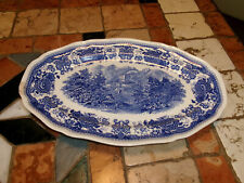 Plat service villeroy d'occasion  Avignon