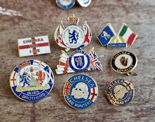 chelsea badge for sale  SMETHWICK