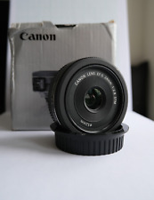 Canon f 2.8 for sale  LONDON