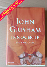 John grisham innocente usato  Lugo