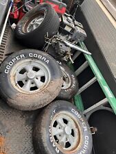 Cragar wheels inch for sale  Absecon