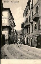 Cartolina regno 1910 usato  Piacenza