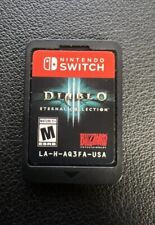Nintendo switch diablo for sale  Globe