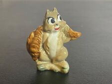 figurine squirrel rock for sale  Frederick