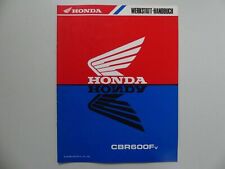 Honda cbr 600 gebraucht kaufen  Deutschland