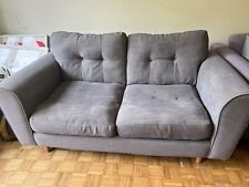 Seater sofa love for sale  GREAT MISSENDEN