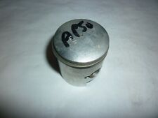 Used, AP50 A50 SUZUKI PISTON SET 41.50 mm +0.50 mm OVER SIZE 50 cc GEARED MOPED 1970'S for sale  Shipping to South Africa