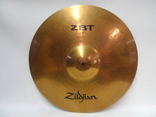 Zildjian zbt crash gebraucht kaufen  Witzenhausen