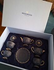 Wedgwood tea set for sale  FELTHAM