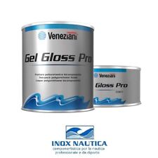 Veneziani gel gloss usato  Barletta