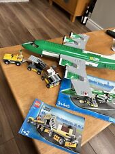 Lego city 7734 for sale  Ireland