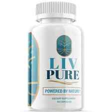 1 opakowanie – Liv Pure – kapsułki detox Liv Pure, tabletki wspomagające na sprzedaż  Wysyłka do Poland
