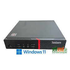 Lenovo thinkcentre m715q for sale  Shipping to Ireland
