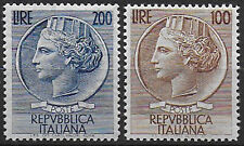 1954 italia siracusana usato  Milano
