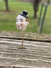 head ceramic clown for sale  Hortonville