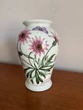 1972 portmerion vase for sale  LINCOLN