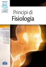 Principi fisiologia ed. usato  Roma