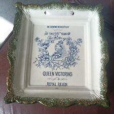 Queen victoria commemorative for sale  PRESTON