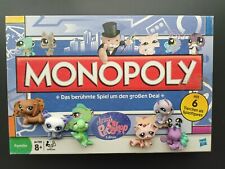 2008 monopoly lps gebraucht kaufen  Berlin