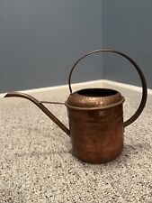 Vintage copper watering for sale  Pine Bush