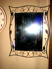Wall mirror 19.25 for sale  Montcalm