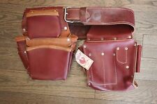 occidental leather tool bags for sale  Woodbury