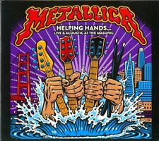 Metallica helping hands... d'occasion  Arras
