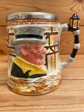 Tankard personaggio vintage usato  Spedire a Italy