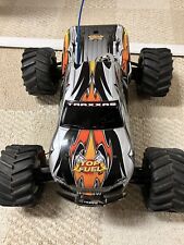 traxxas revo 2.5r For Parts Or Repair Still Really Nice., used for sale  Shipping to South Africa