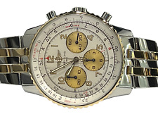 Hommes breitling navitimer for sale  Shipping to Ireland