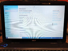 Acer aspire 5470g usato  Torino