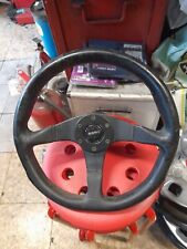 Momo RACING Steering Wheel - Lancia DELTA for sale  Shipping to South Africa
